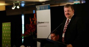 Andrew Cooper Director - Asia Pacific